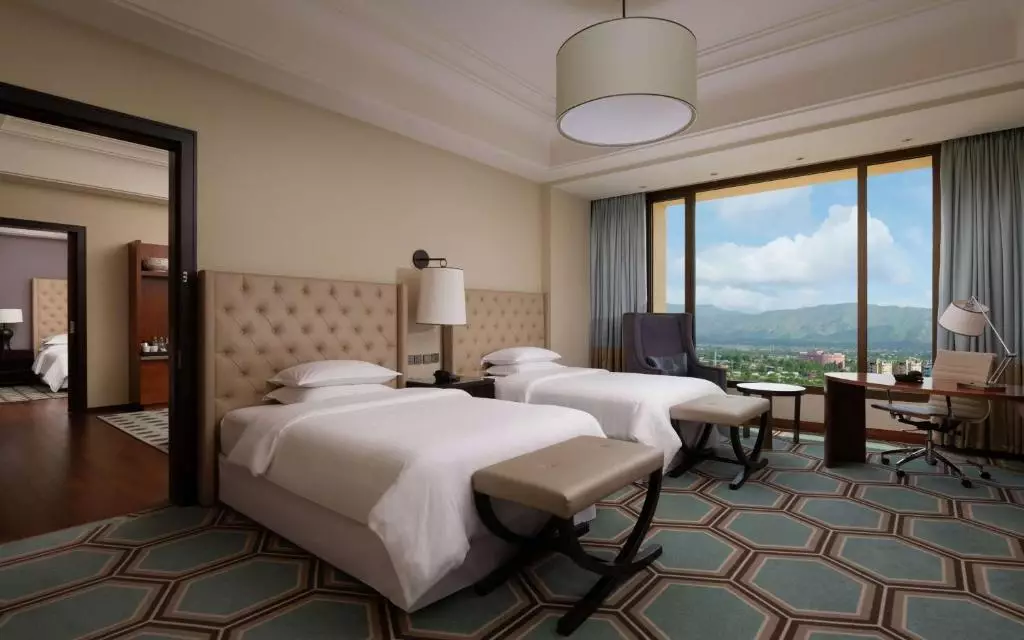 Hilton Dushanbe